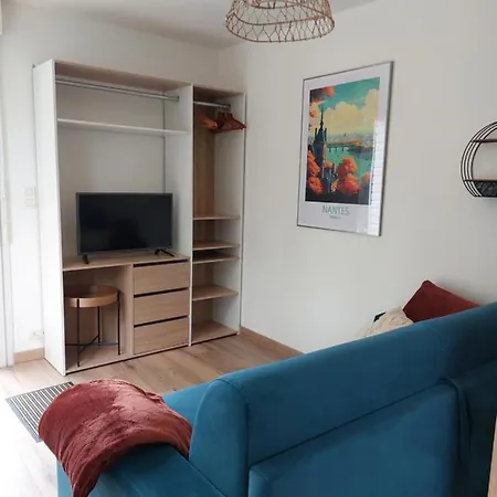 Equipe Appartement Les Sorinières