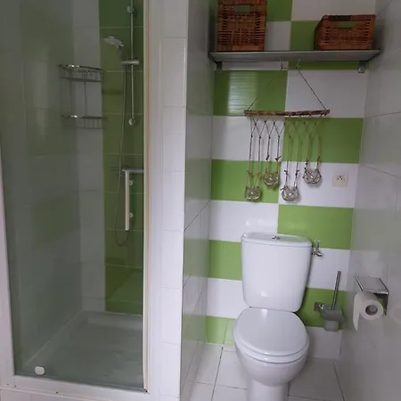 équipé Apartamento