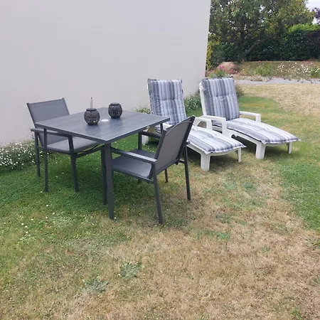 équipé Apartamento *