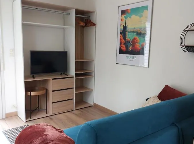 Equipe Appartement Les Sorinières