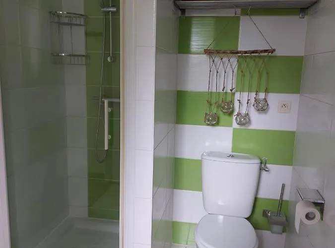 équipé Apartamento