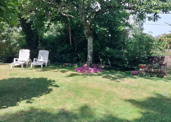 Apartamento équipé *