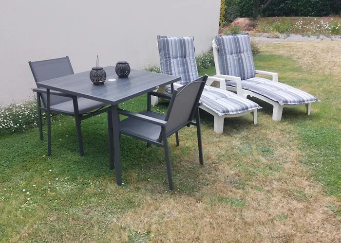 équipé Apartamento *